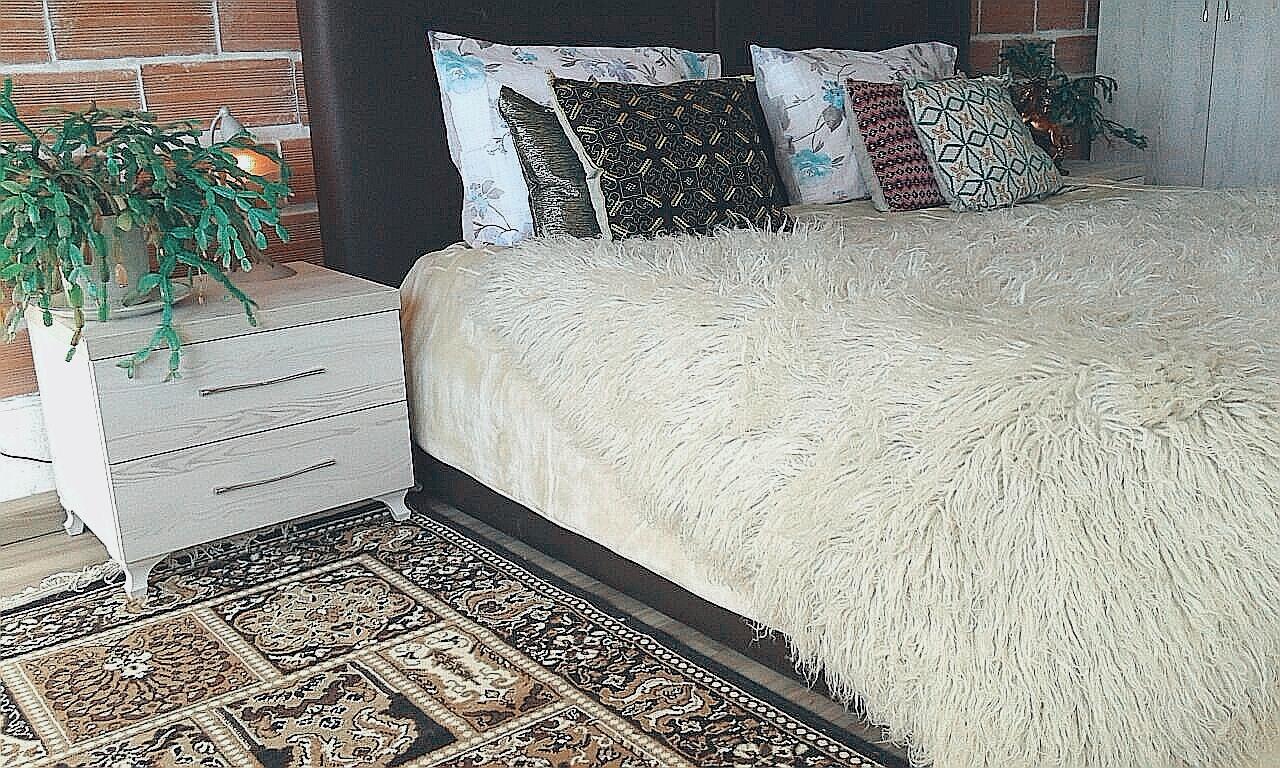 Appartamento Cozy Loft Korce Esterno foto